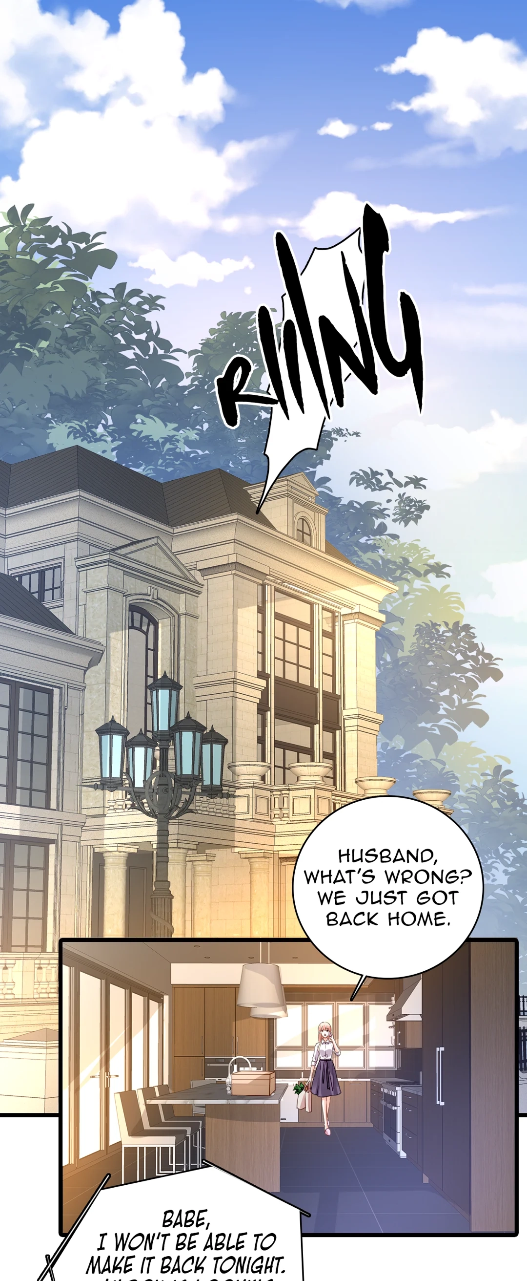 Kuroi Hitomi to Akai Hana Chapter 199 page 24 - 