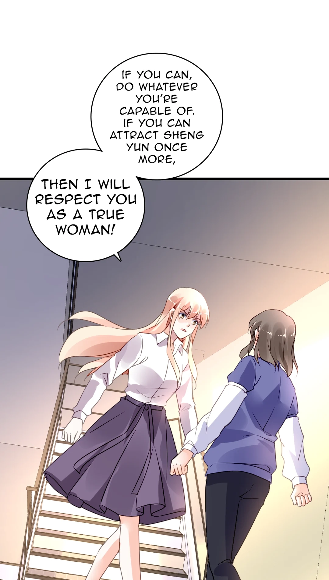 Kuroi Hitomi to Akai Hana Chapter 199 page 4 - 