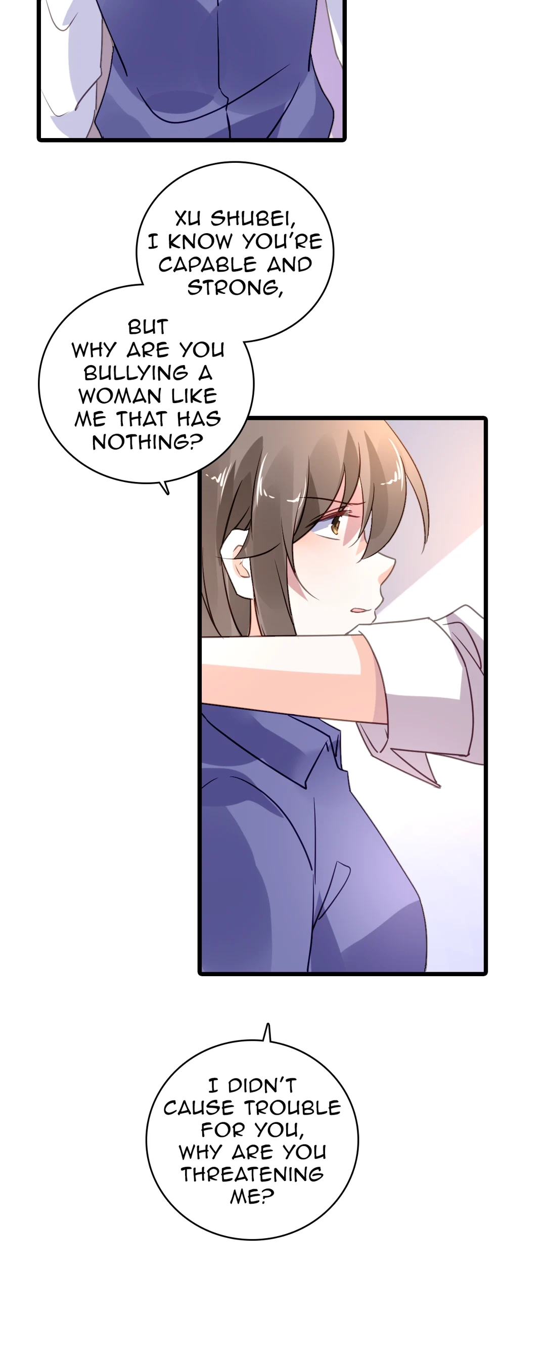 Kuroi Hitomi to Akai Hana Chapter 199 page 8 - 