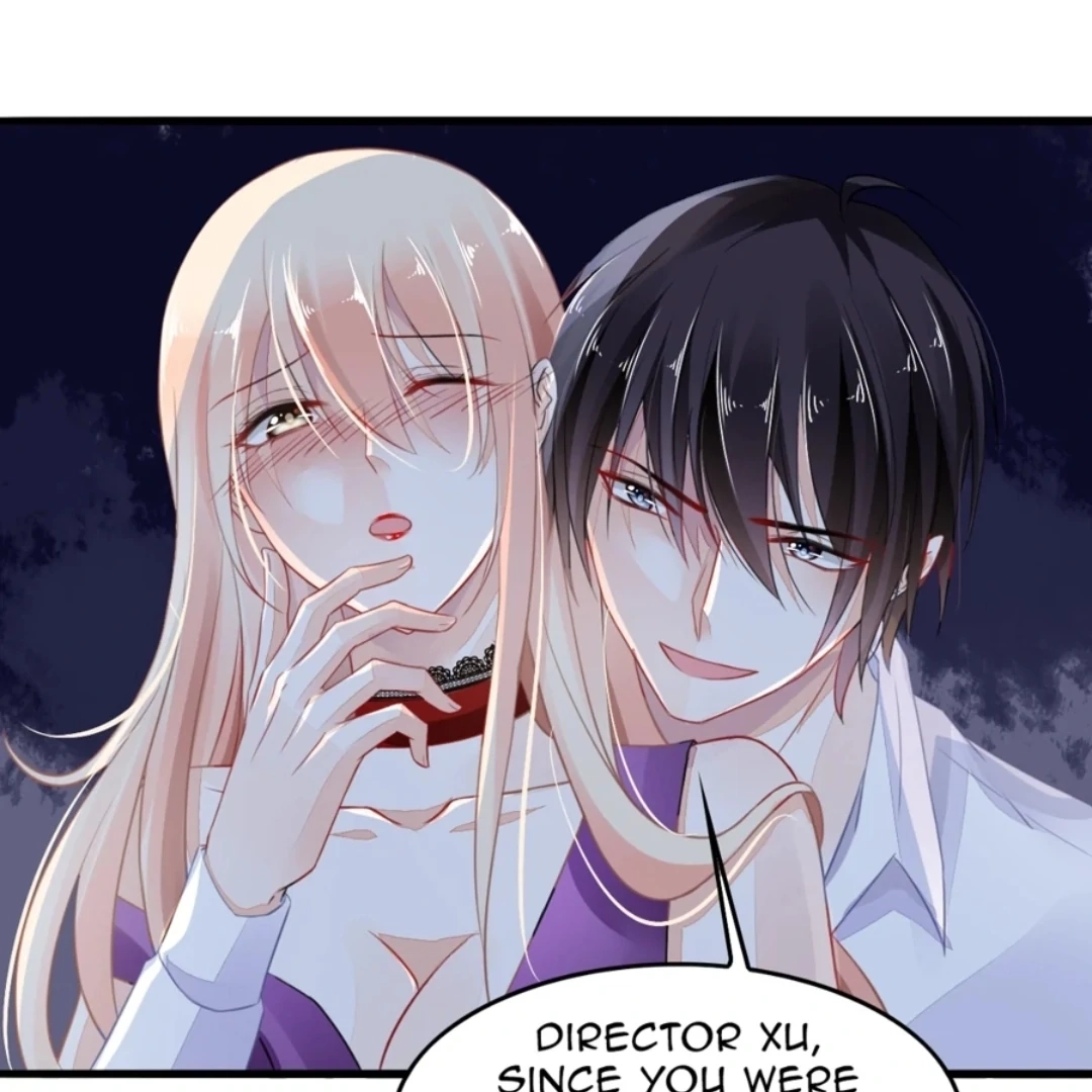 Kuroi Hitomi to Akai Hana Chapter 2 page 16 - 