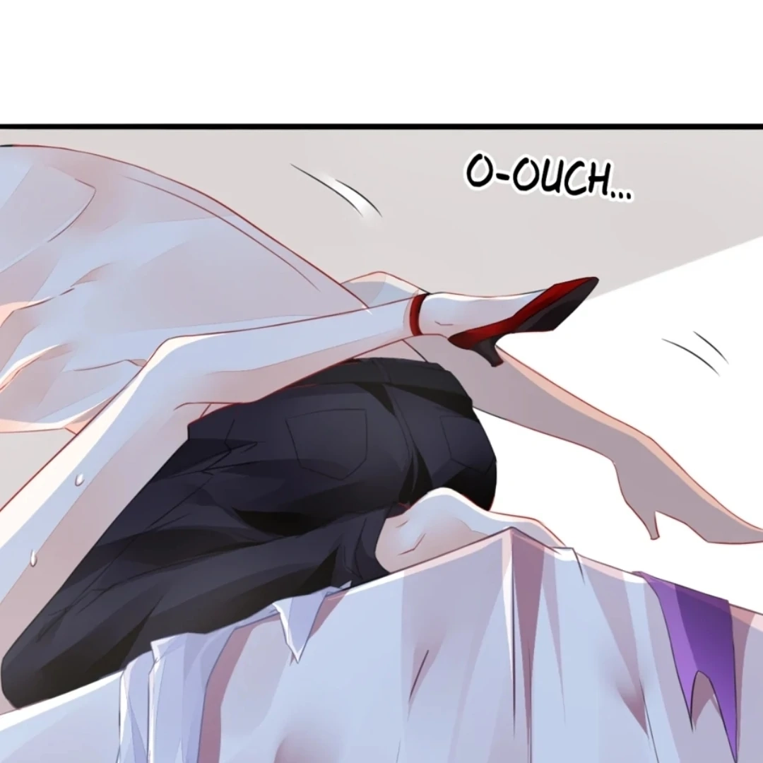 Kuroi Hitomi to Akai Hana Chapter 2 page 23 - 