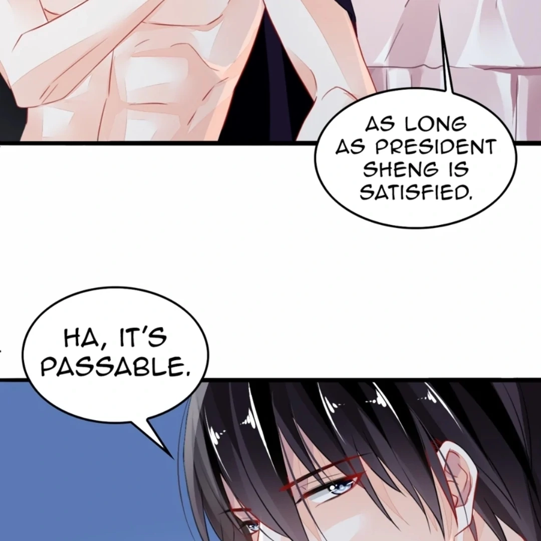 Kuroi Hitomi to Akai Hana Chapter 2 page 27 - 