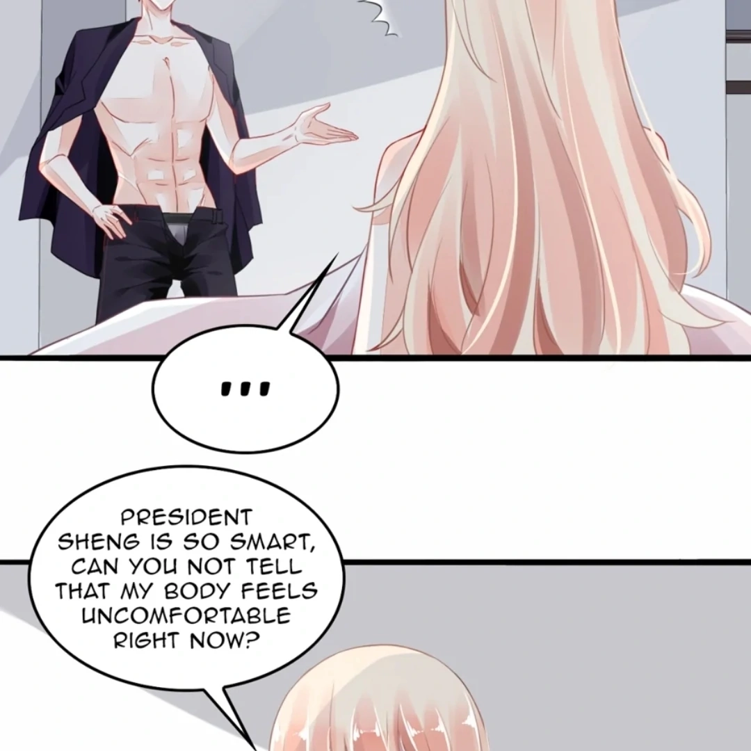 Kuroi Hitomi to Akai Hana Chapter 2 page 30 - 