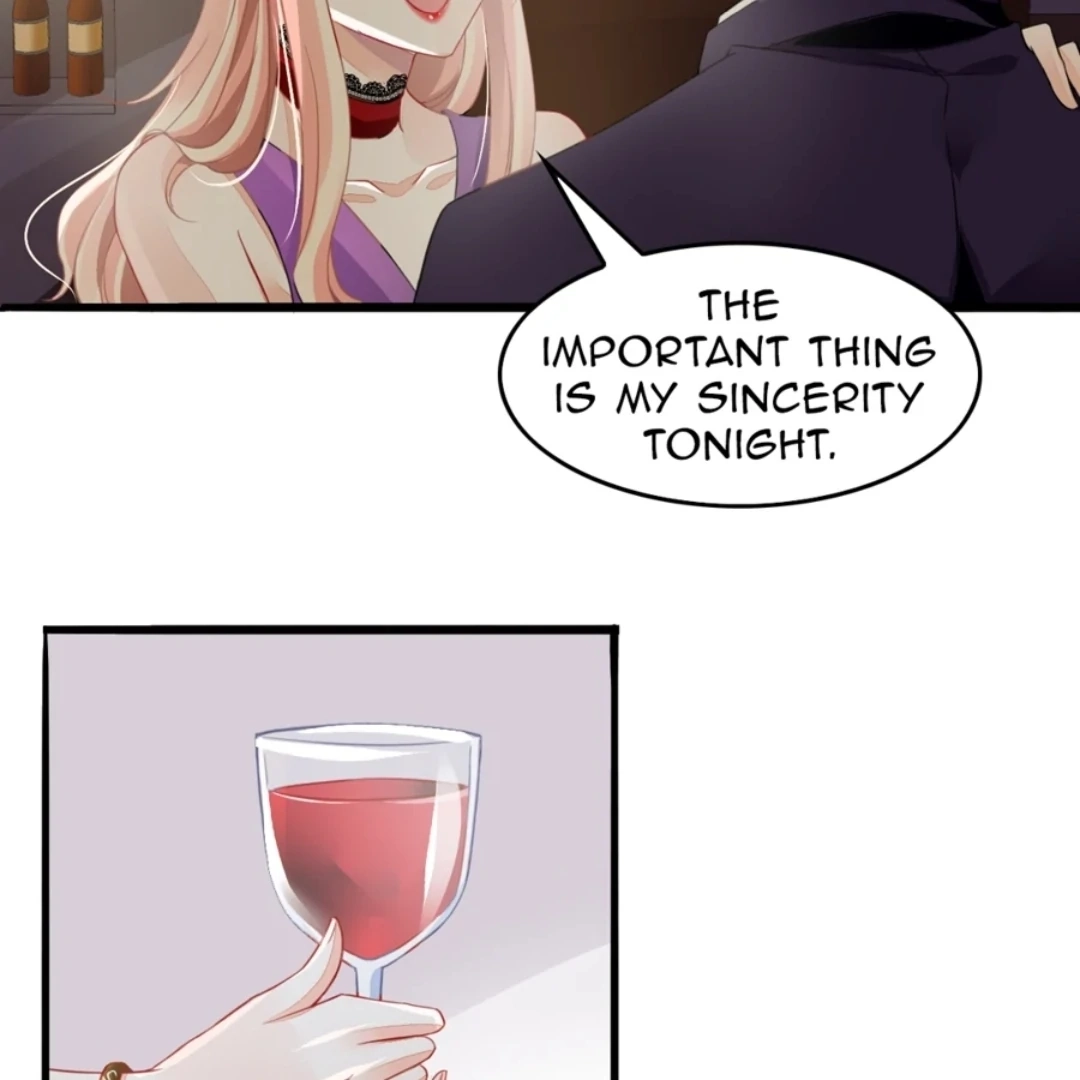 Kuroi Hitomi to Akai Hana Chapter 2 page 4 - 