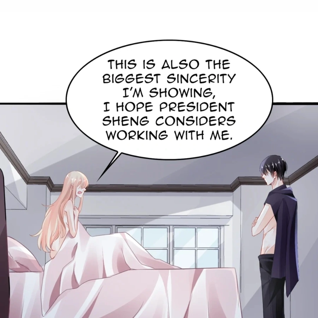 Kuroi Hitomi to Akai Hana Chapter 2 page 32 - 