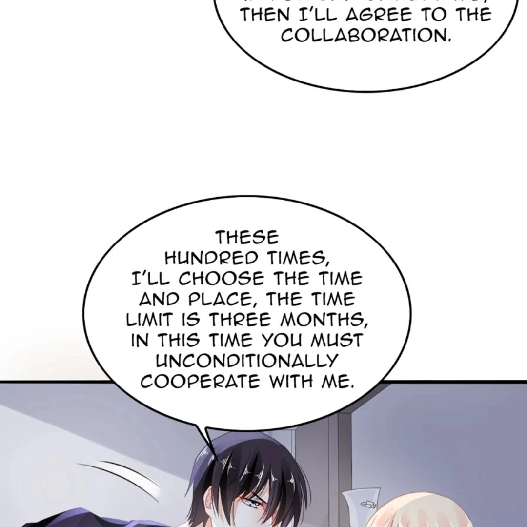Kuroi Hitomi to Akai Hana Chapter 2 page 35 - 