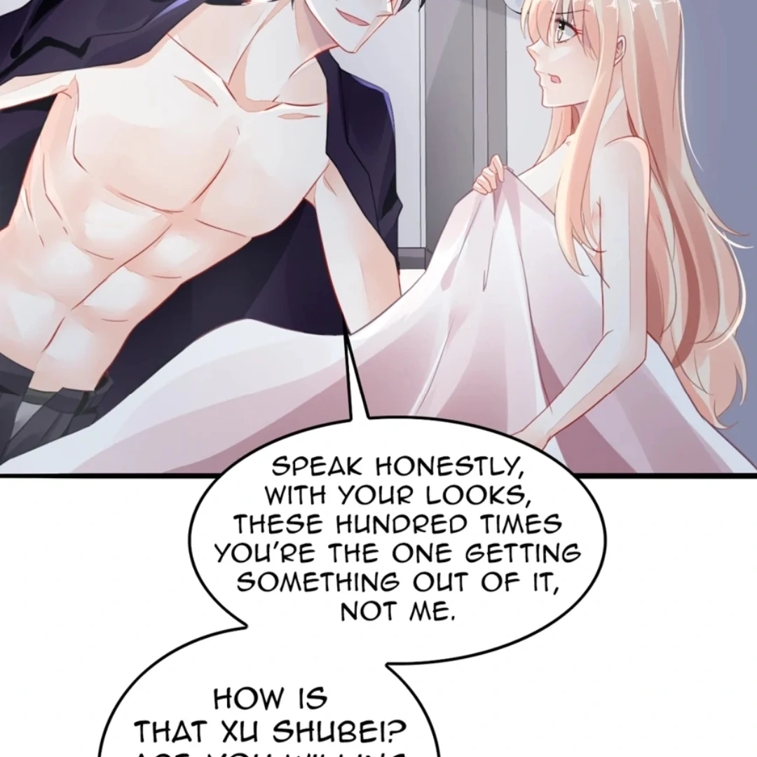 Kuroi Hitomi to Akai Hana Chapter 2 page 36 - 
