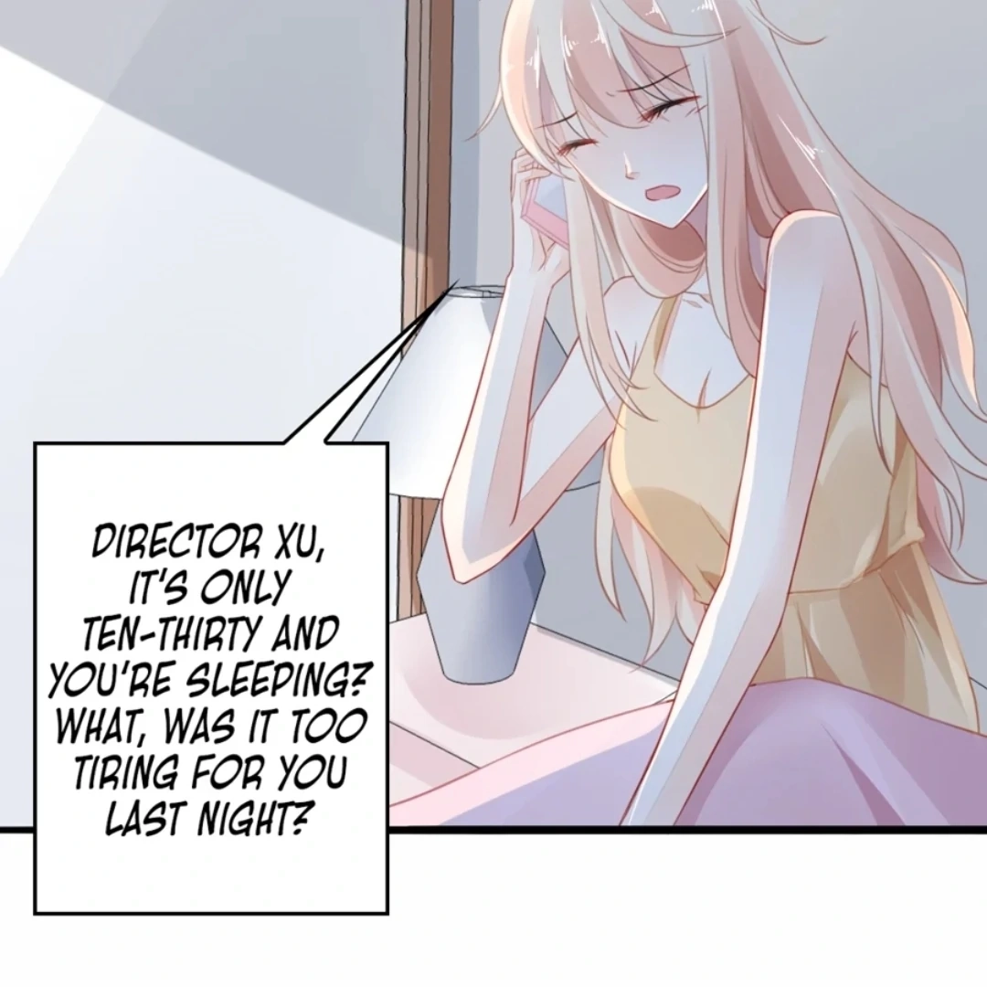 Kuroi Hitomi to Akai Hana Chapter 2 page 49 - 