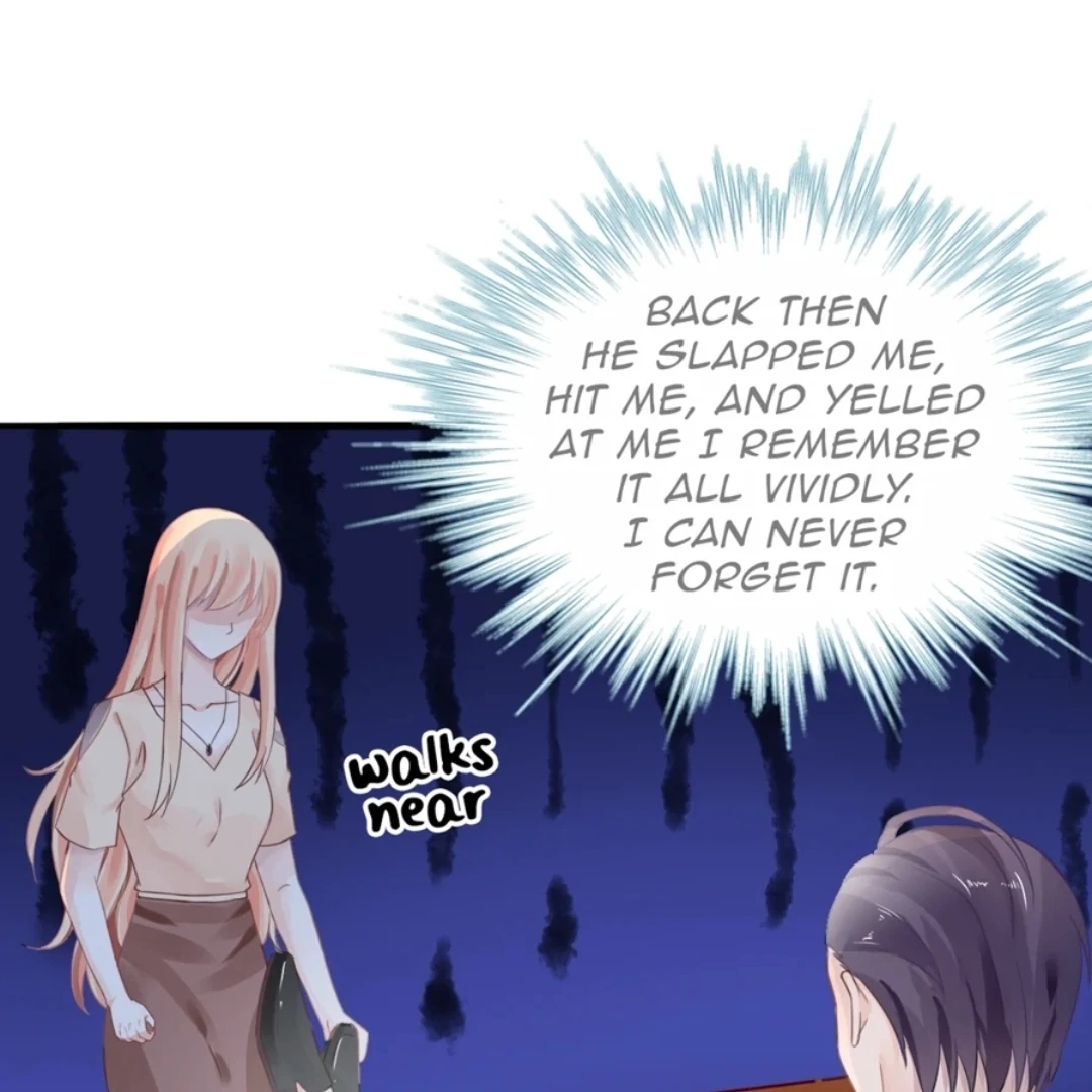 Kuroi Hitomi to Akai Hana Chapter 2 page 65 - 