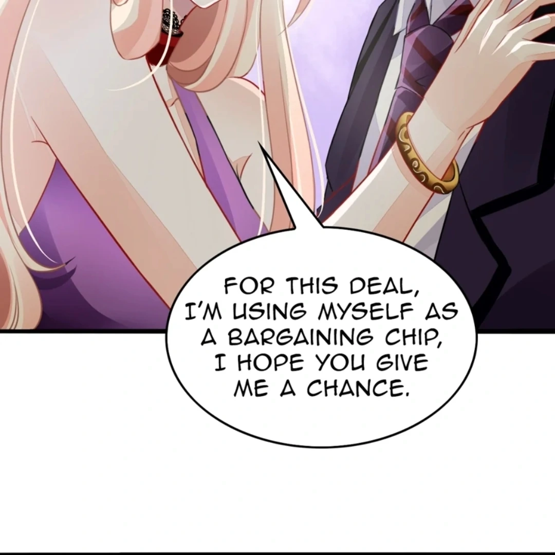 Kuroi Hitomi to Akai Hana Chapter 2 page 8 - 