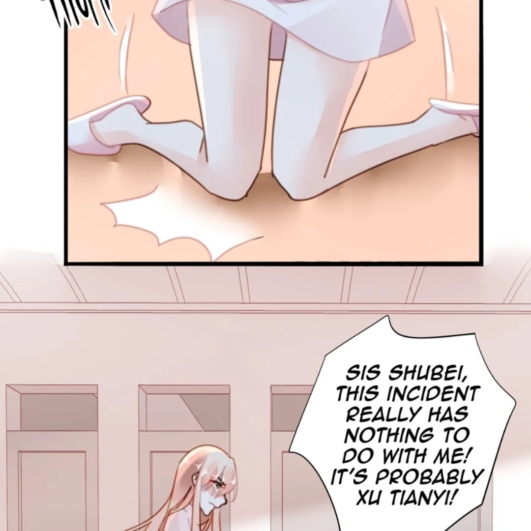 Kuroi Hitomi to Akai Hana Chapter 20 page 11 - 