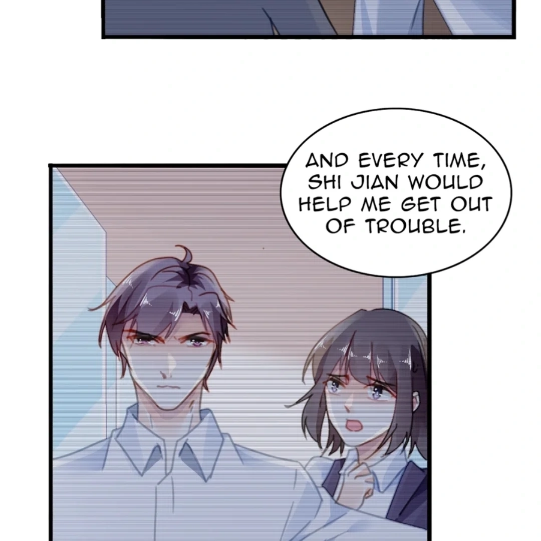 Kuroi Hitomi to Akai Hana Chapter 20 page 14 - 