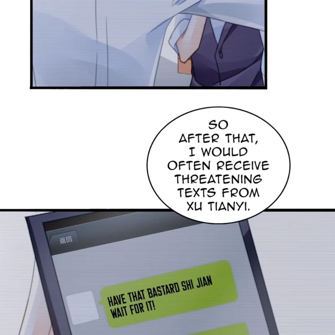 Kuroi Hitomi to Akai Hana Chapter 20 page 15 - 