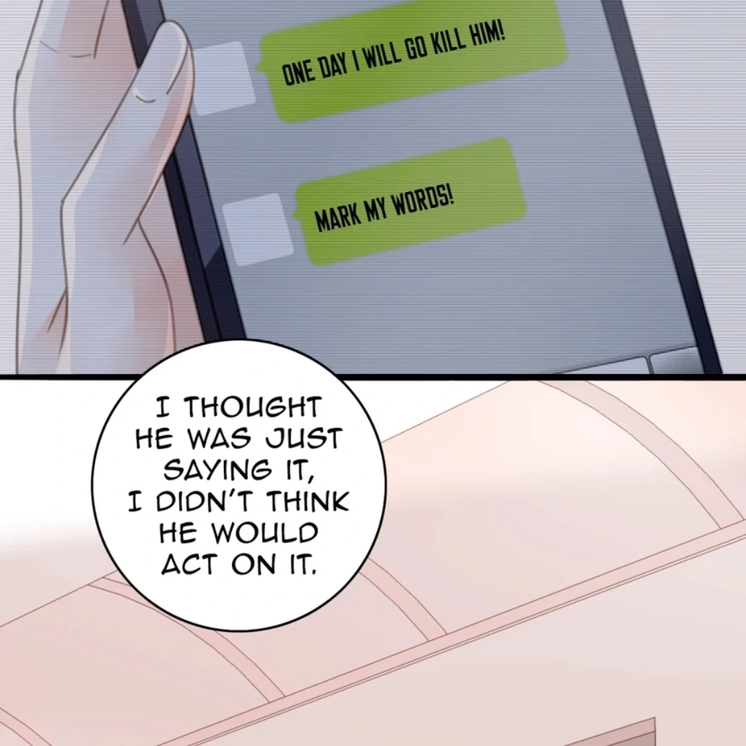 Kuroi Hitomi to Akai Hana Chapter 20 page 16 - 