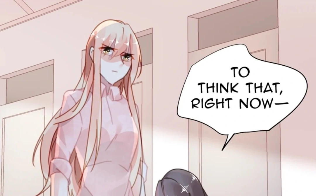 Kuroi Hitomi to Akai Hana Chapter 20 page 17 - 