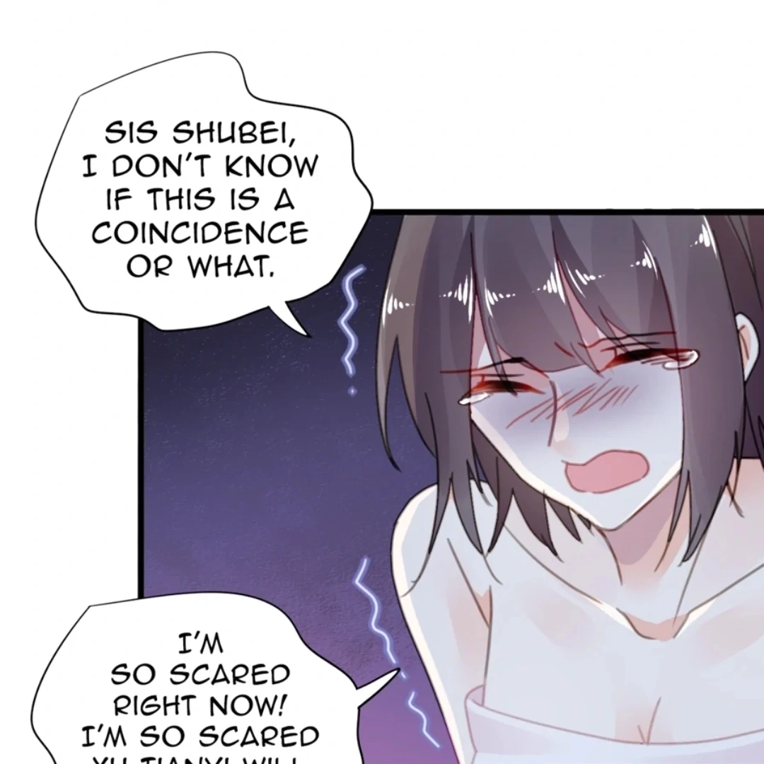 Kuroi Hitomi to Akai Hana Chapter 20 page 19 - 