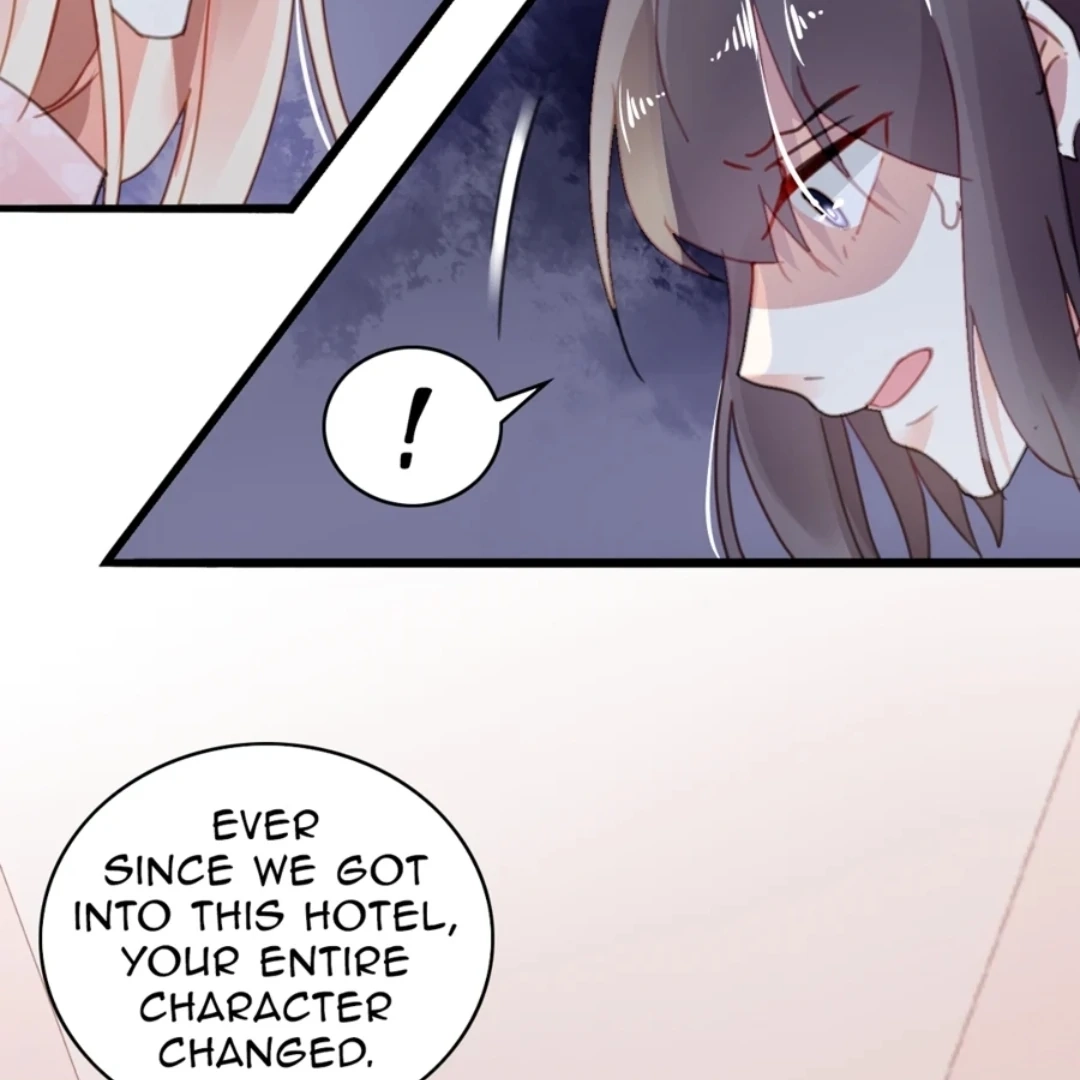 Kuroi Hitomi to Akai Hana Chapter 20 page 22 - 