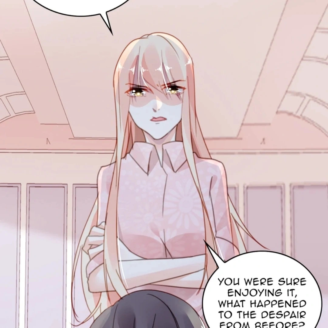 Kuroi Hitomi to Akai Hana Chapter 20 page 23 - 