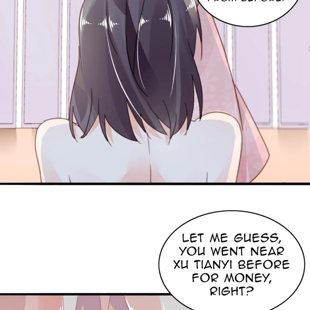 Kuroi Hitomi to Akai Hana Chapter 20 page 24 - 