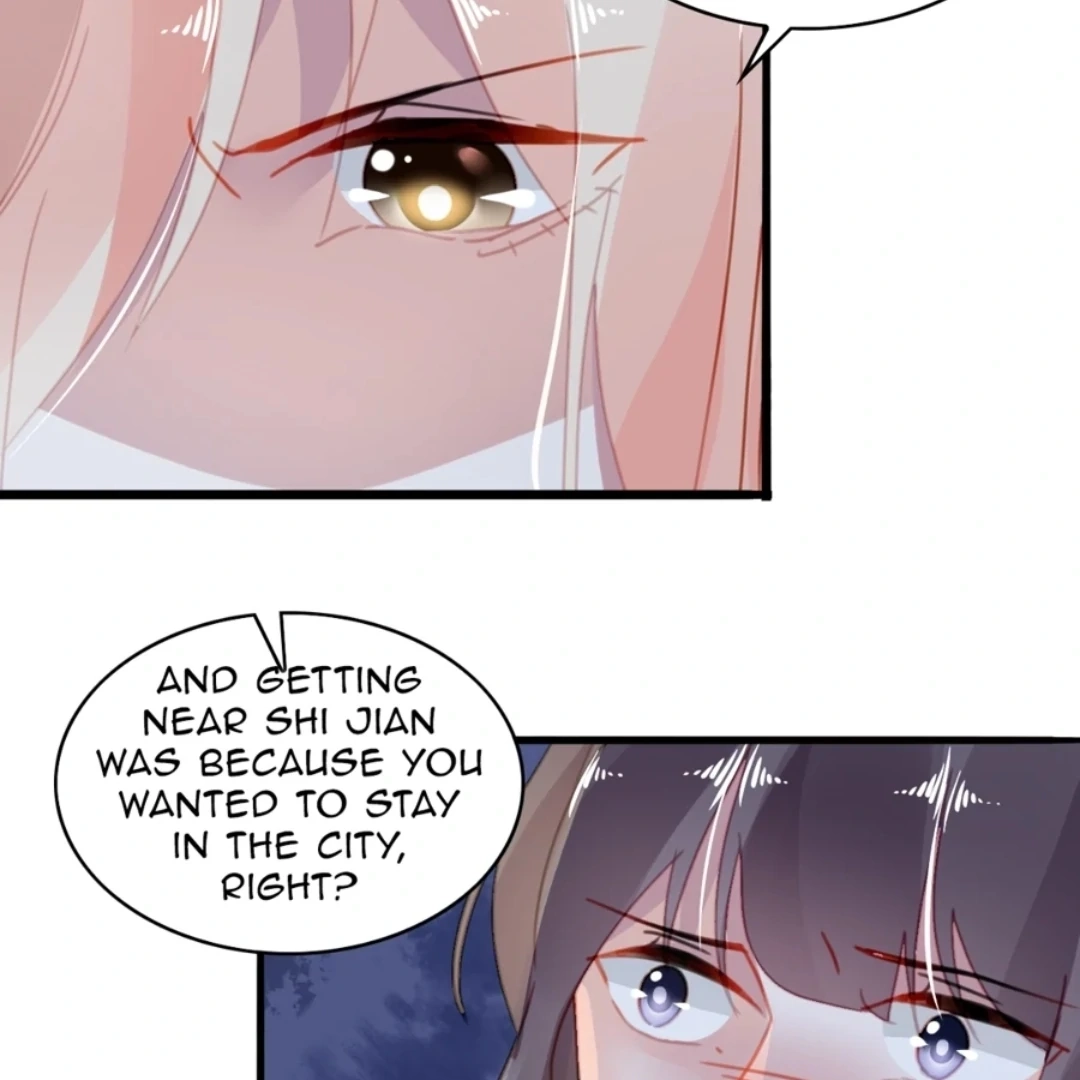Kuroi Hitomi to Akai Hana Chapter 20 page 25 - 