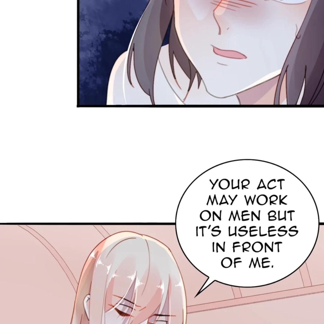 Kuroi Hitomi to Akai Hana Chapter 20 page 26 - 