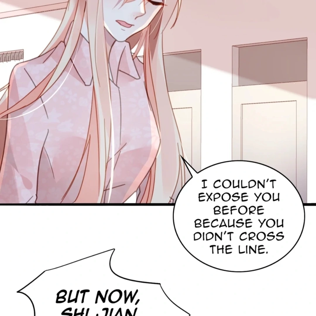 Kuroi Hitomi to Akai Hana Chapter 20 page 27 - 