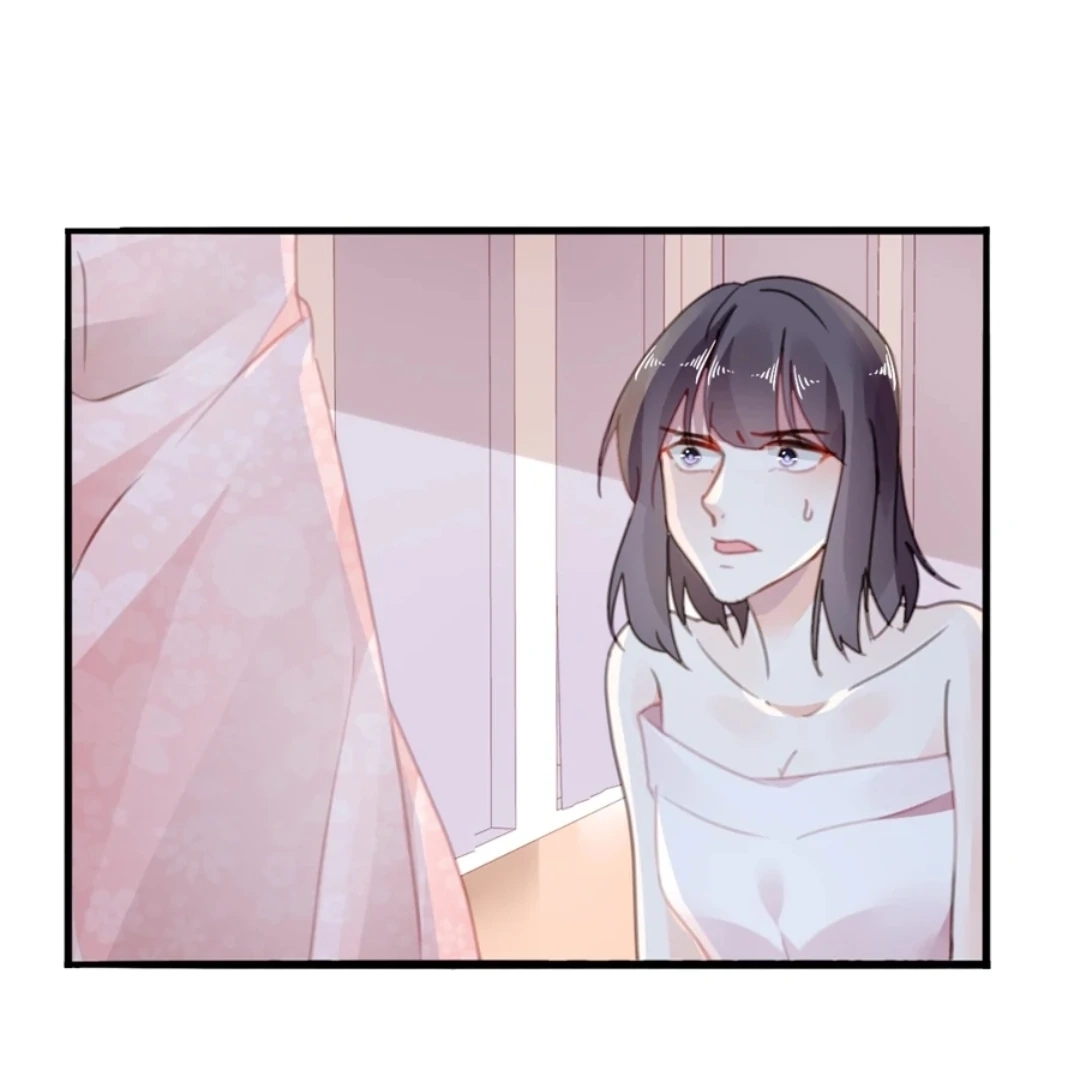 Kuroi Hitomi to Akai Hana Chapter 20 page 29 - 