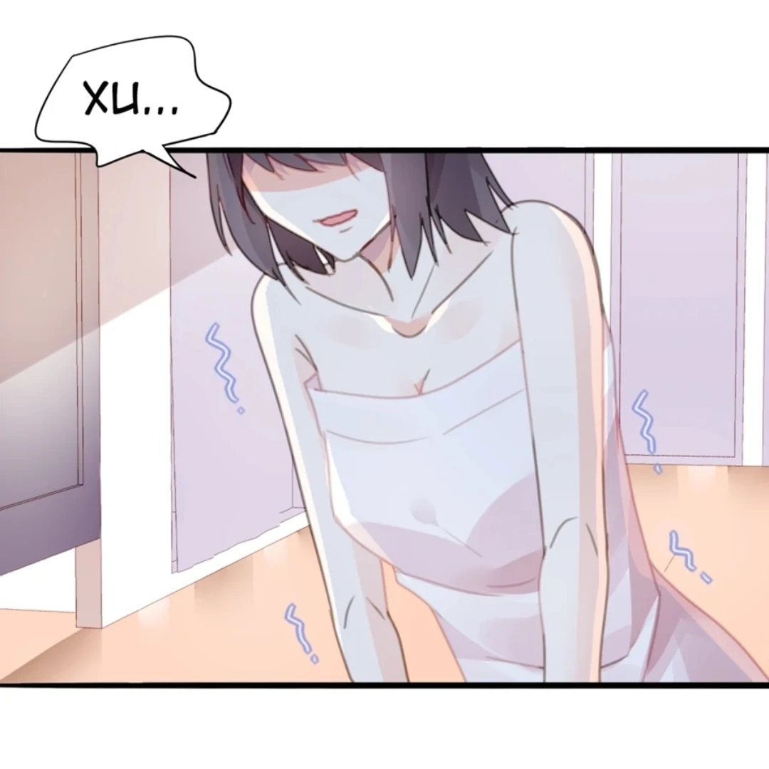 Kuroi Hitomi to Akai Hana Chapter 20 page 30 - 