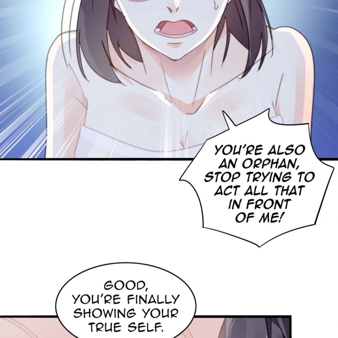 Kuroi Hitomi to Akai Hana Chapter 20 page 32 - 