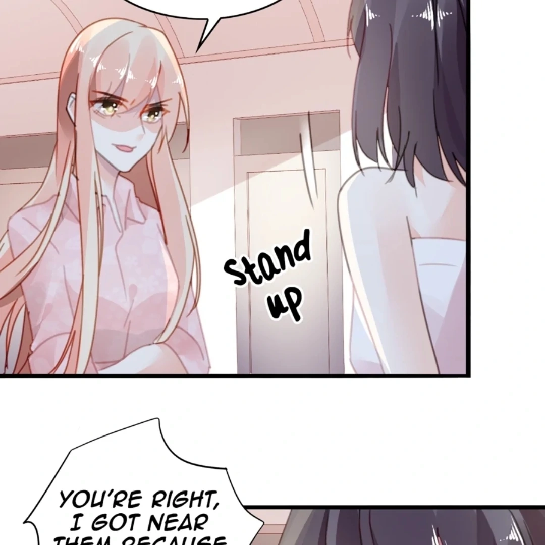 Kuroi Hitomi to Akai Hana Chapter 20 page 33 - 