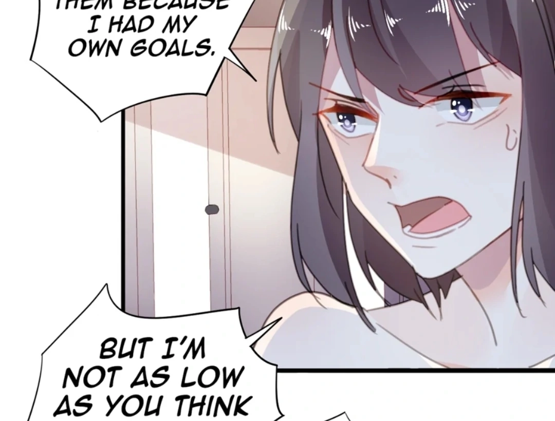 Kuroi Hitomi to Akai Hana Chapter 20 page 34 - 