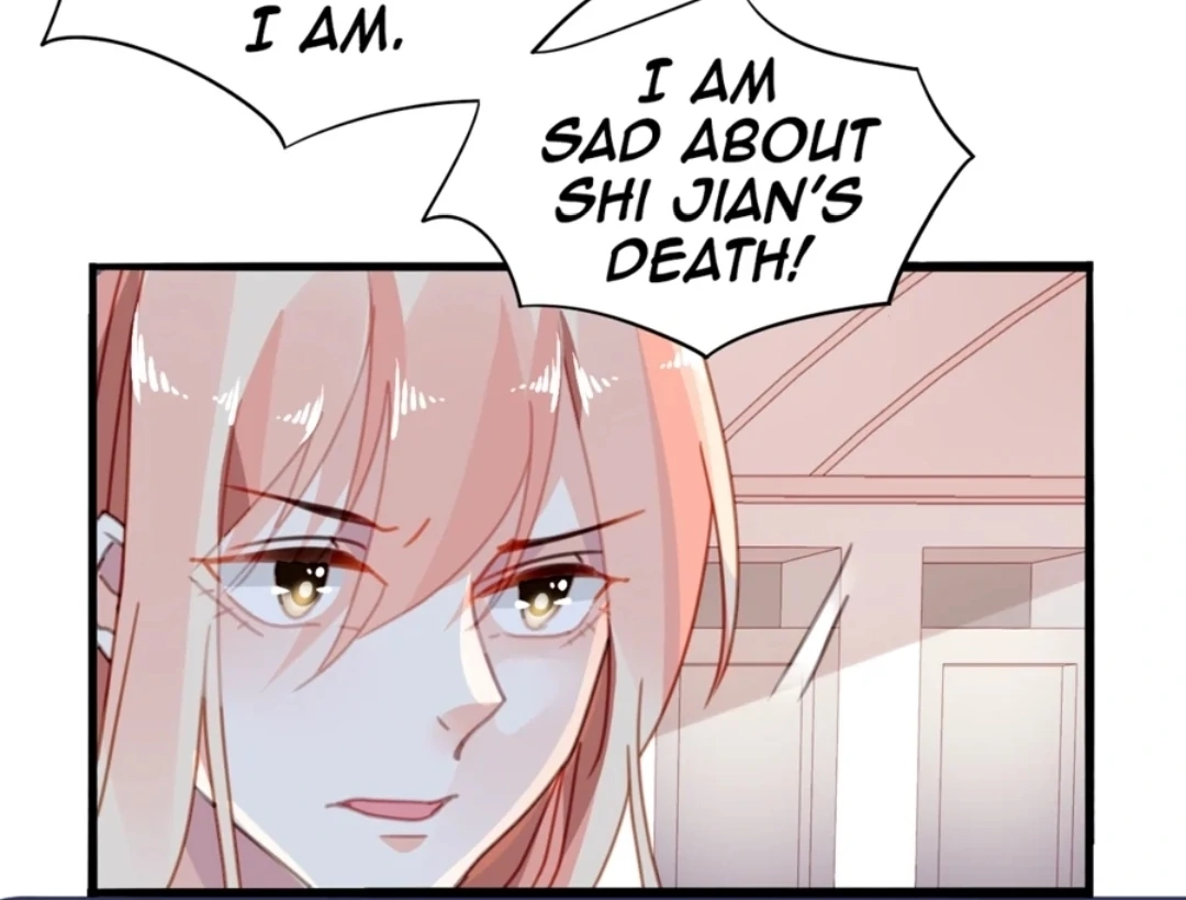 Kuroi Hitomi to Akai Hana Chapter 20 page 35 - 