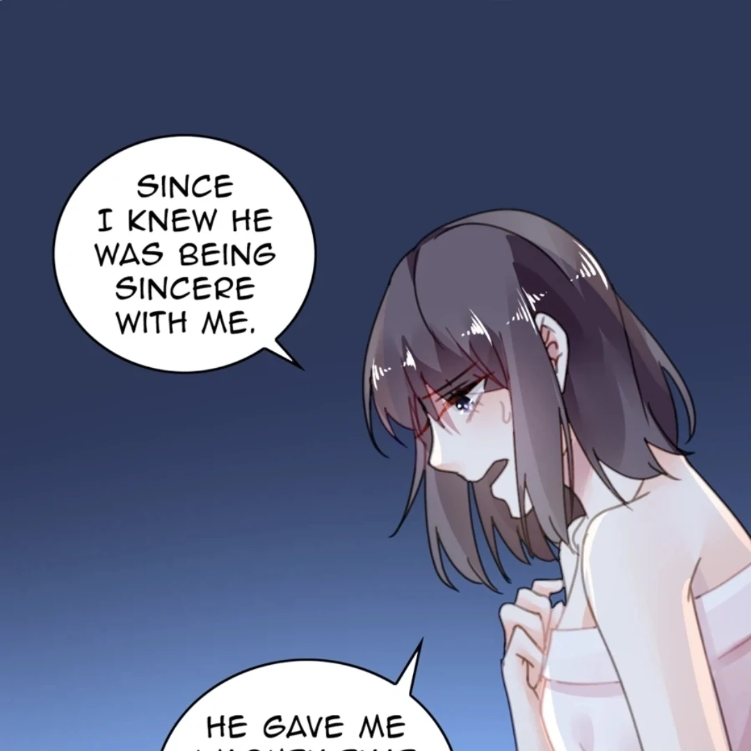 Kuroi Hitomi to Akai Hana Chapter 20 page 36 - 