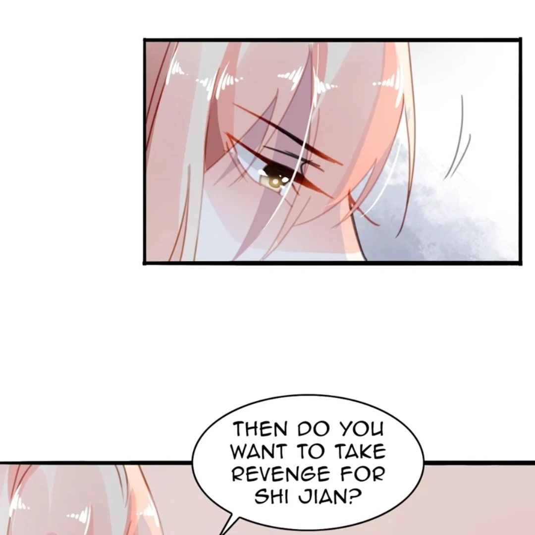 Kuroi Hitomi to Akai Hana Chapter 20 page 38 - 
