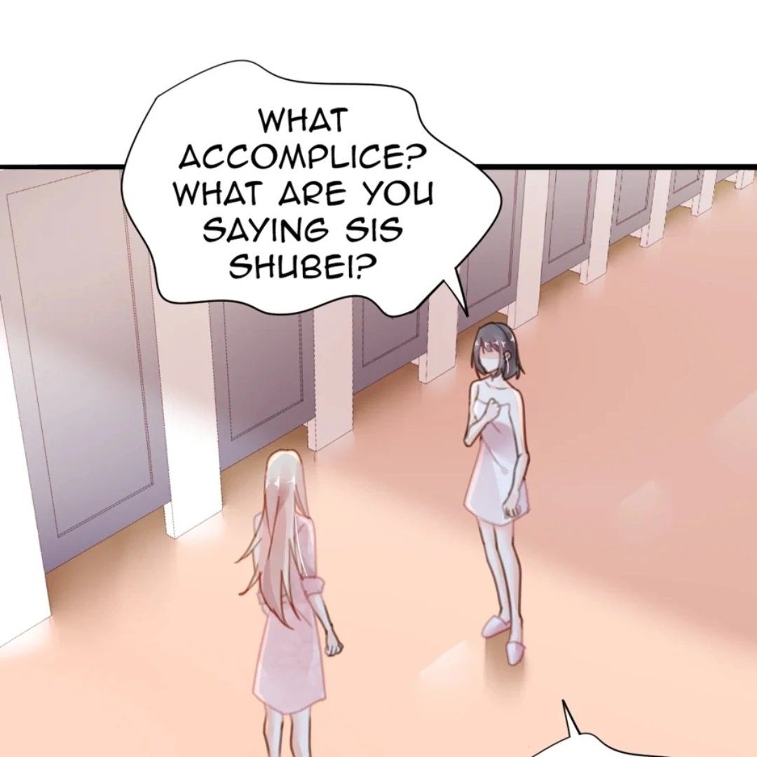 Kuroi Hitomi to Akai Hana Chapter 20 page 5 - 