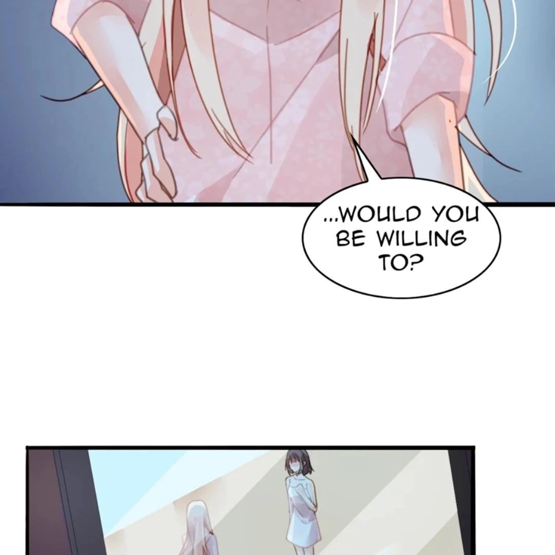 Kuroi Hitomi to Akai Hana Chapter 20 page 41 - 