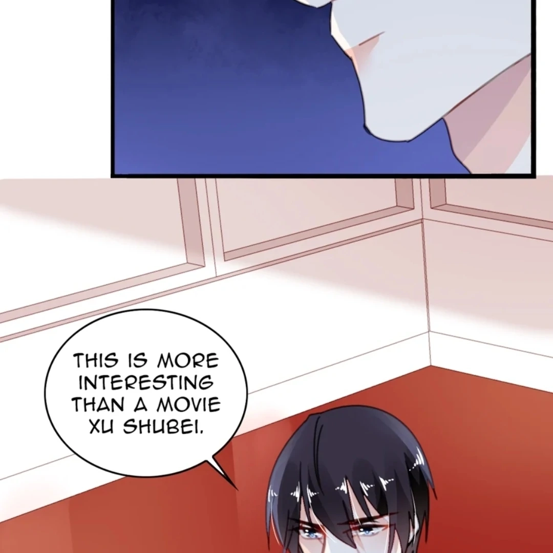 Kuroi Hitomi to Akai Hana Chapter 20 page 43 - 