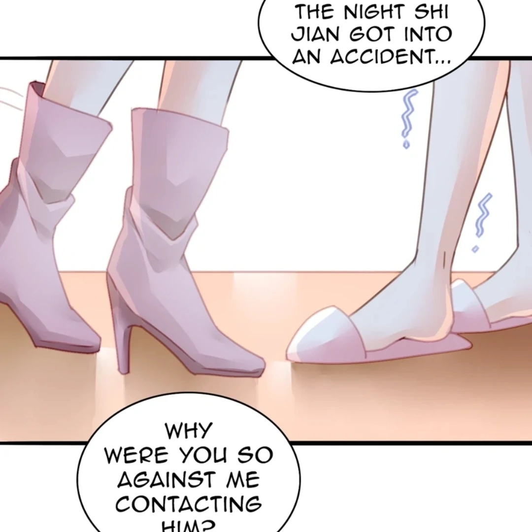 Kuroi Hitomi to Akai Hana Chapter 20 page 8 - 