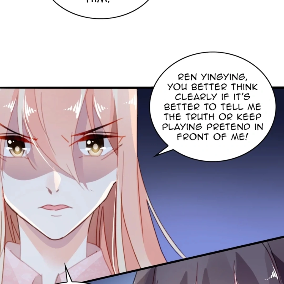 Kuroi Hitomi to Akai Hana Chapter 20 page 9 - 