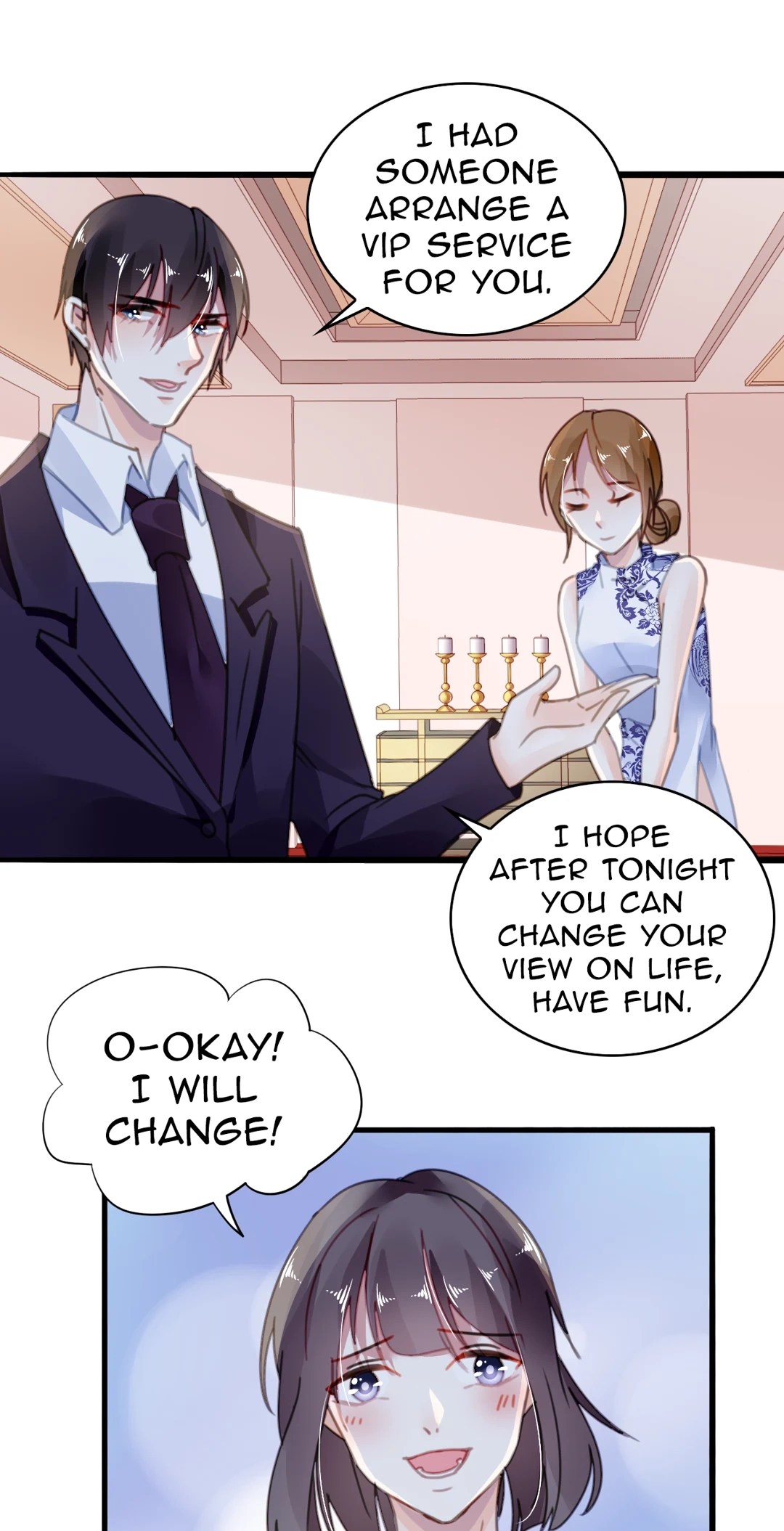 Kuroi Hitomi to Akai Hana Chapter 200 page 12 - 