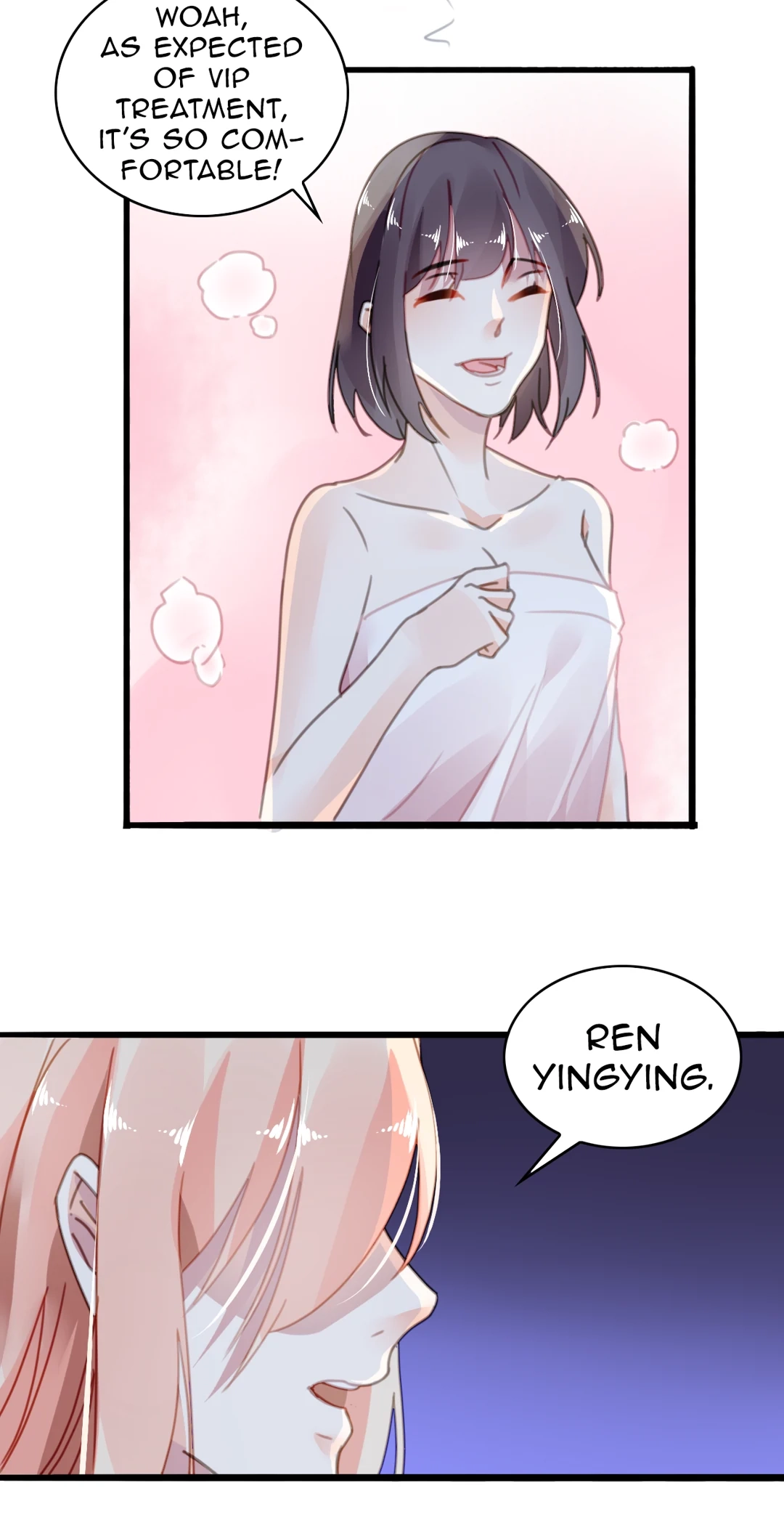 Kuroi Hitomi to Akai Hana Chapter 200 page 15 - 