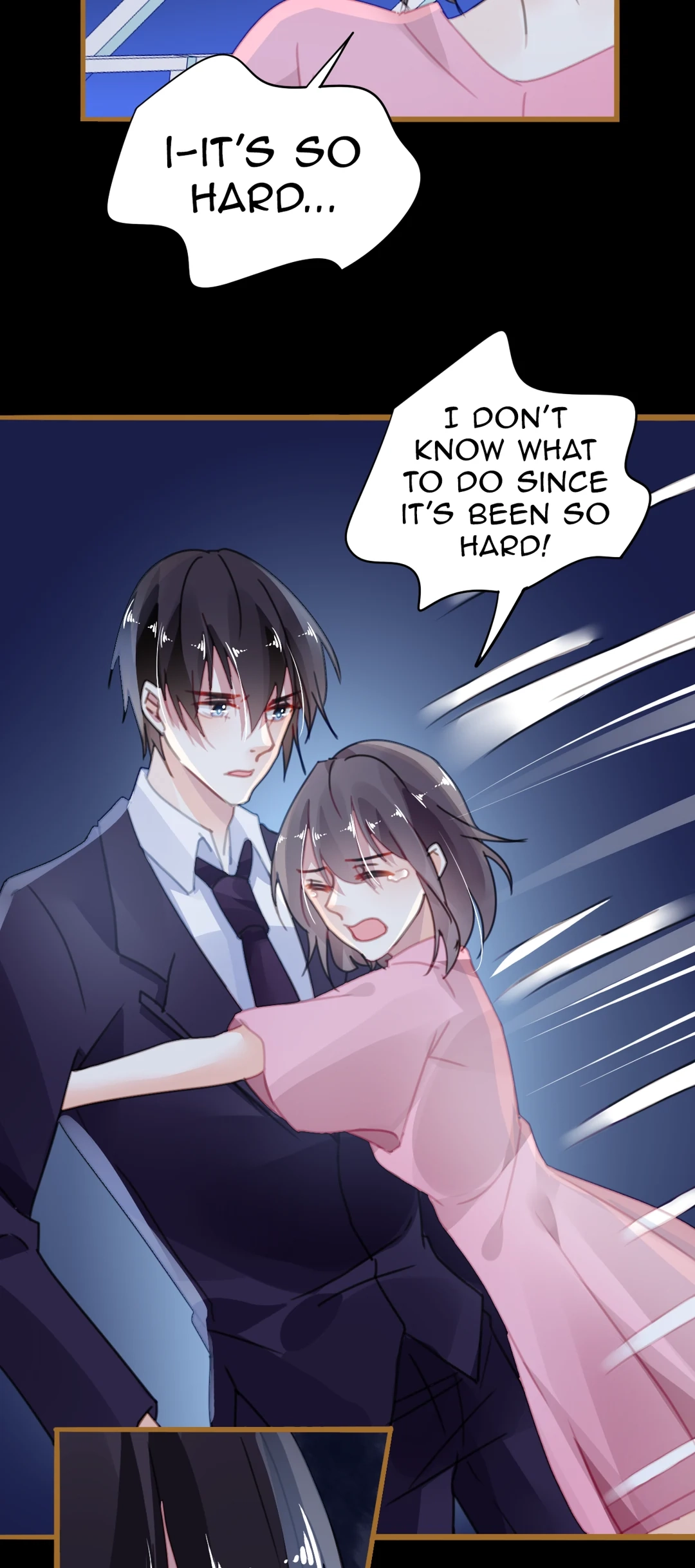 Kuroi Hitomi to Akai Hana Chapter 200 page 3 - 
