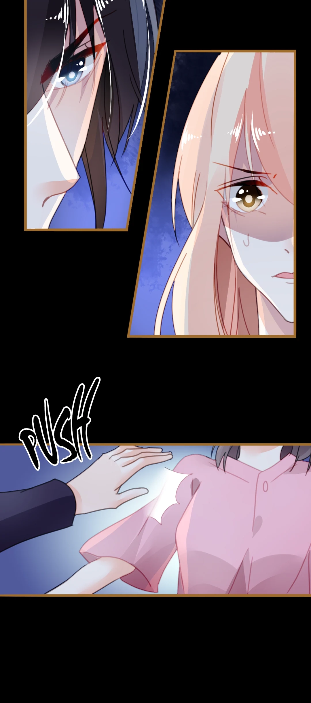 Kuroi Hitomi to Akai Hana Chapter 200 page 4 - 