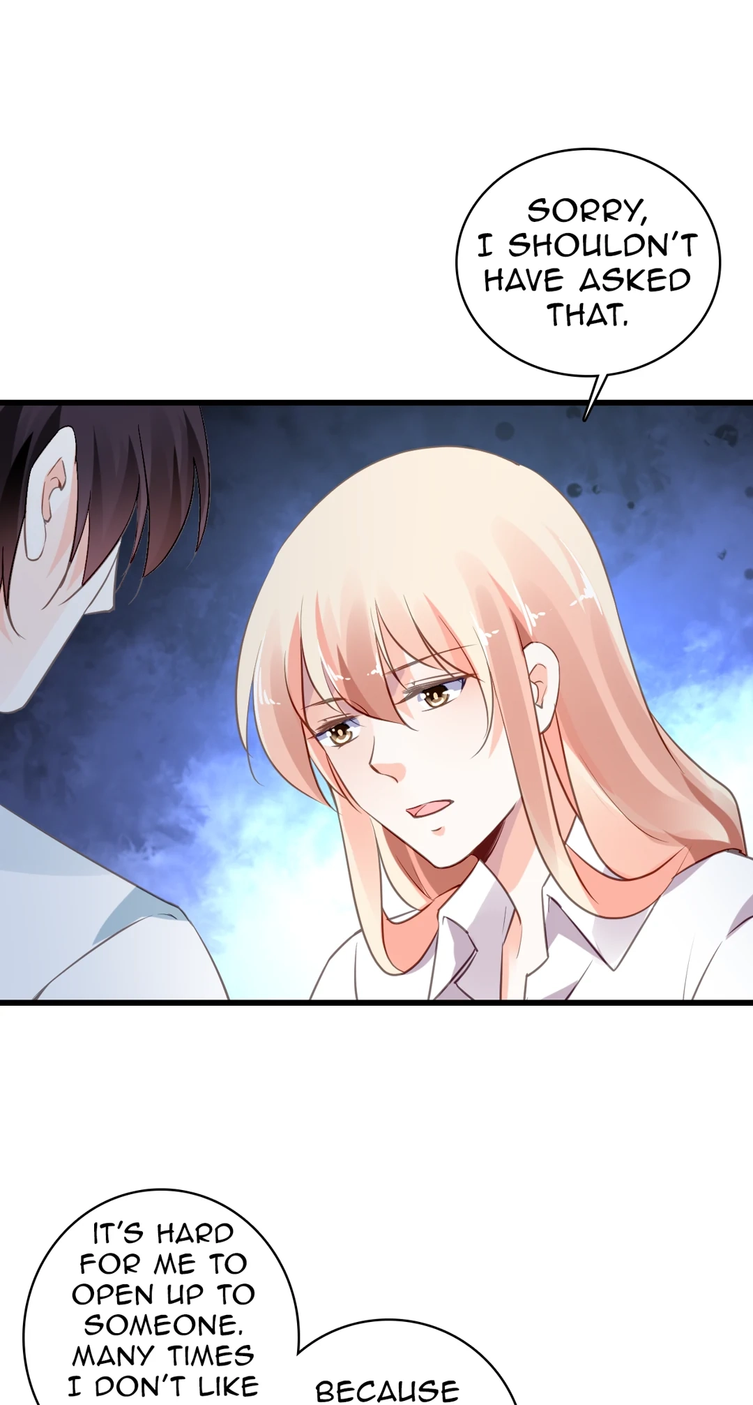 Kuroi Hitomi to Akai Hana Chapter 202 page 13 - 