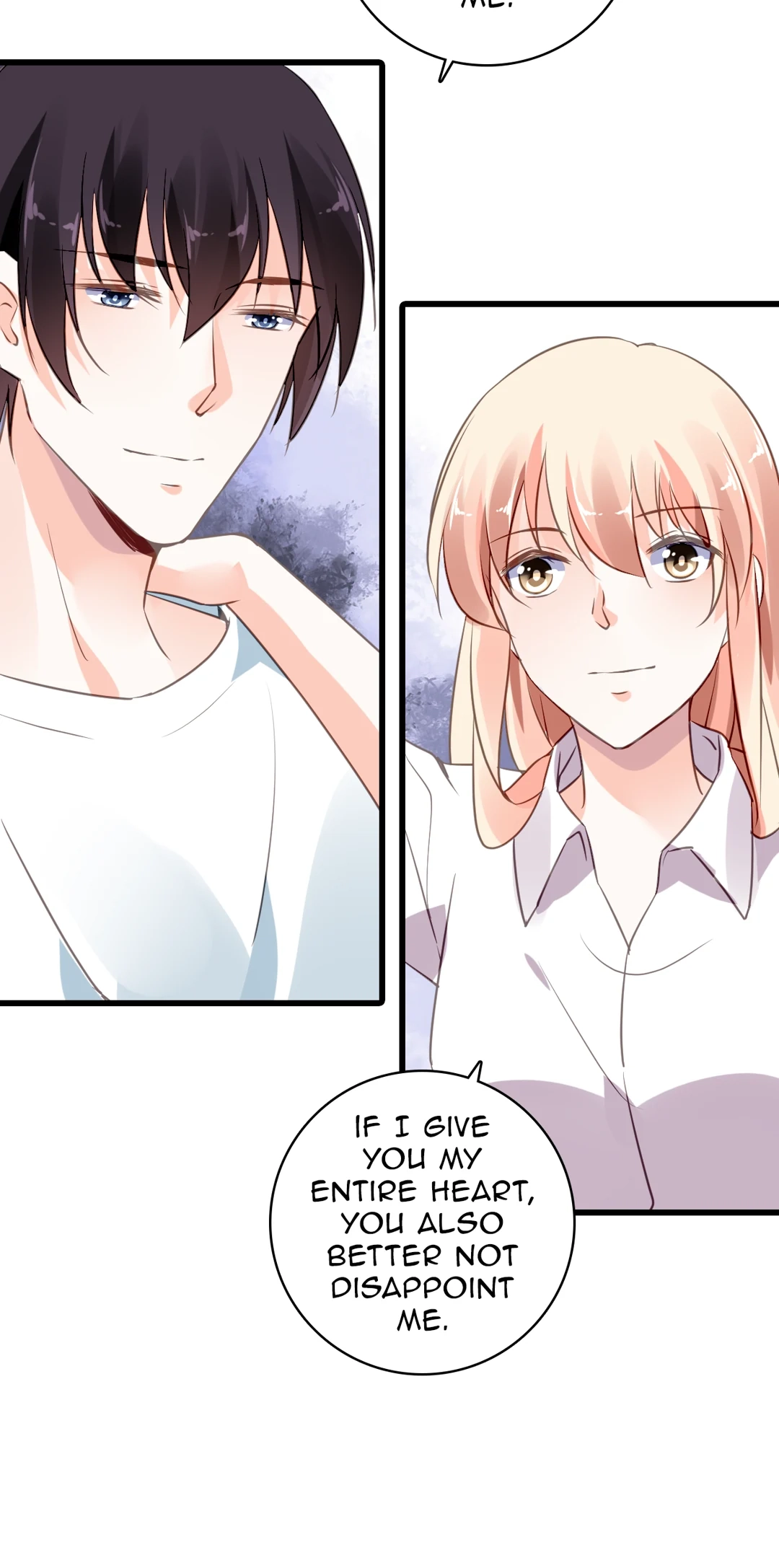 Kuroi Hitomi to Akai Hana Chapter 202 page 16 - 