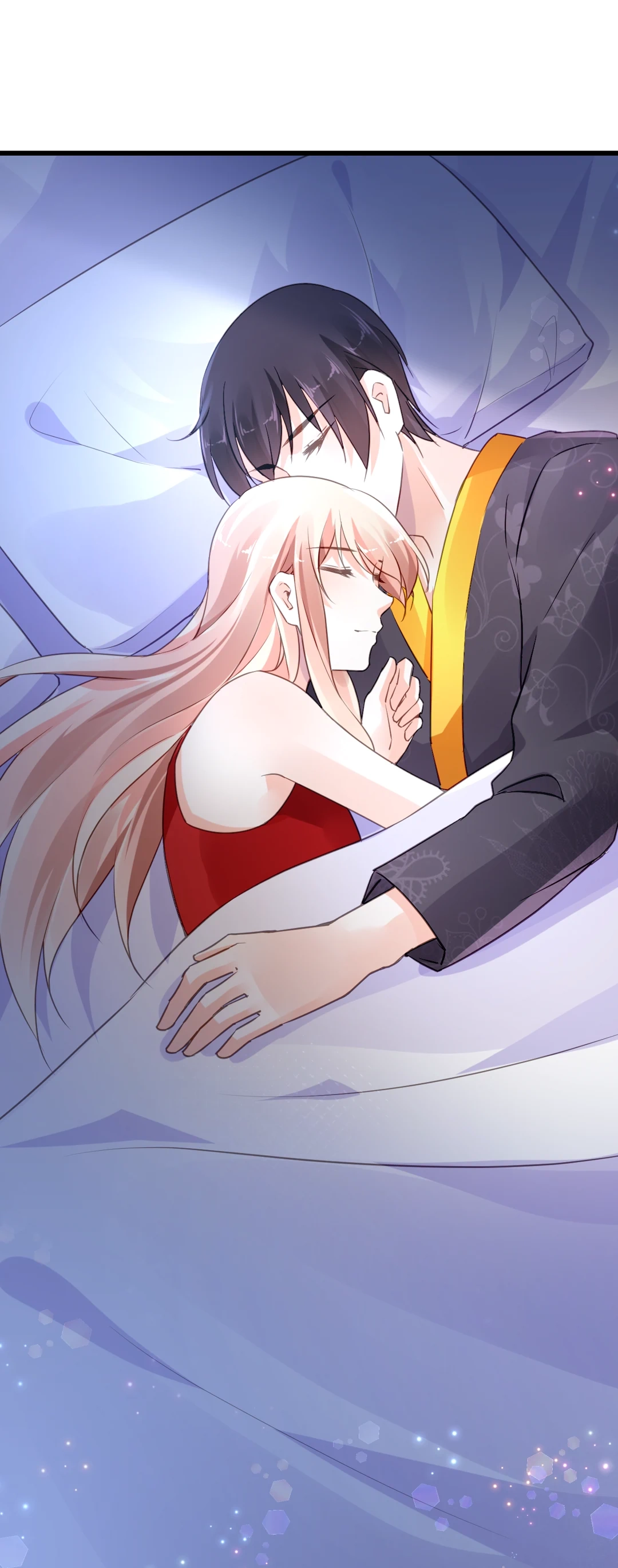 Kuroi Hitomi to Akai Hana Chapter 202 page 23 - 