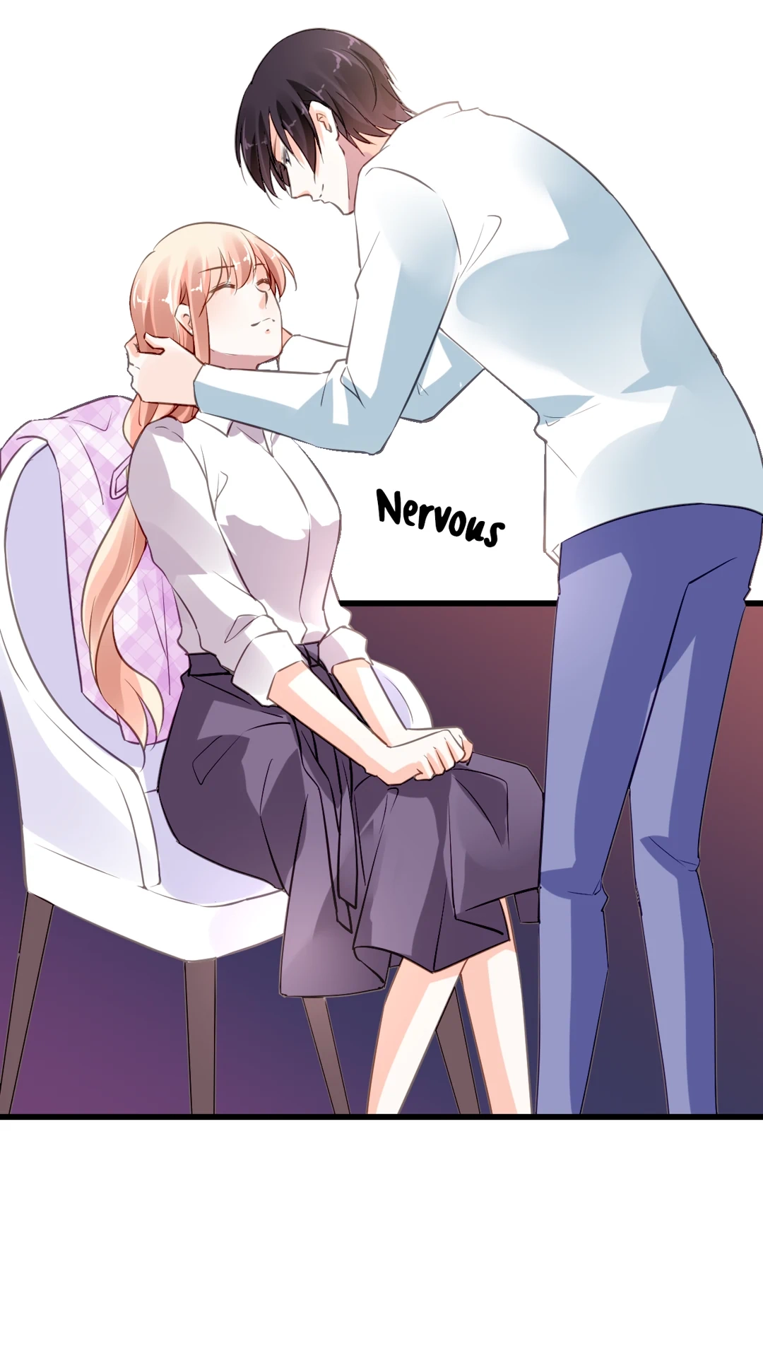 Kuroi Hitomi to Akai Hana Chapter 202 page 4 - 