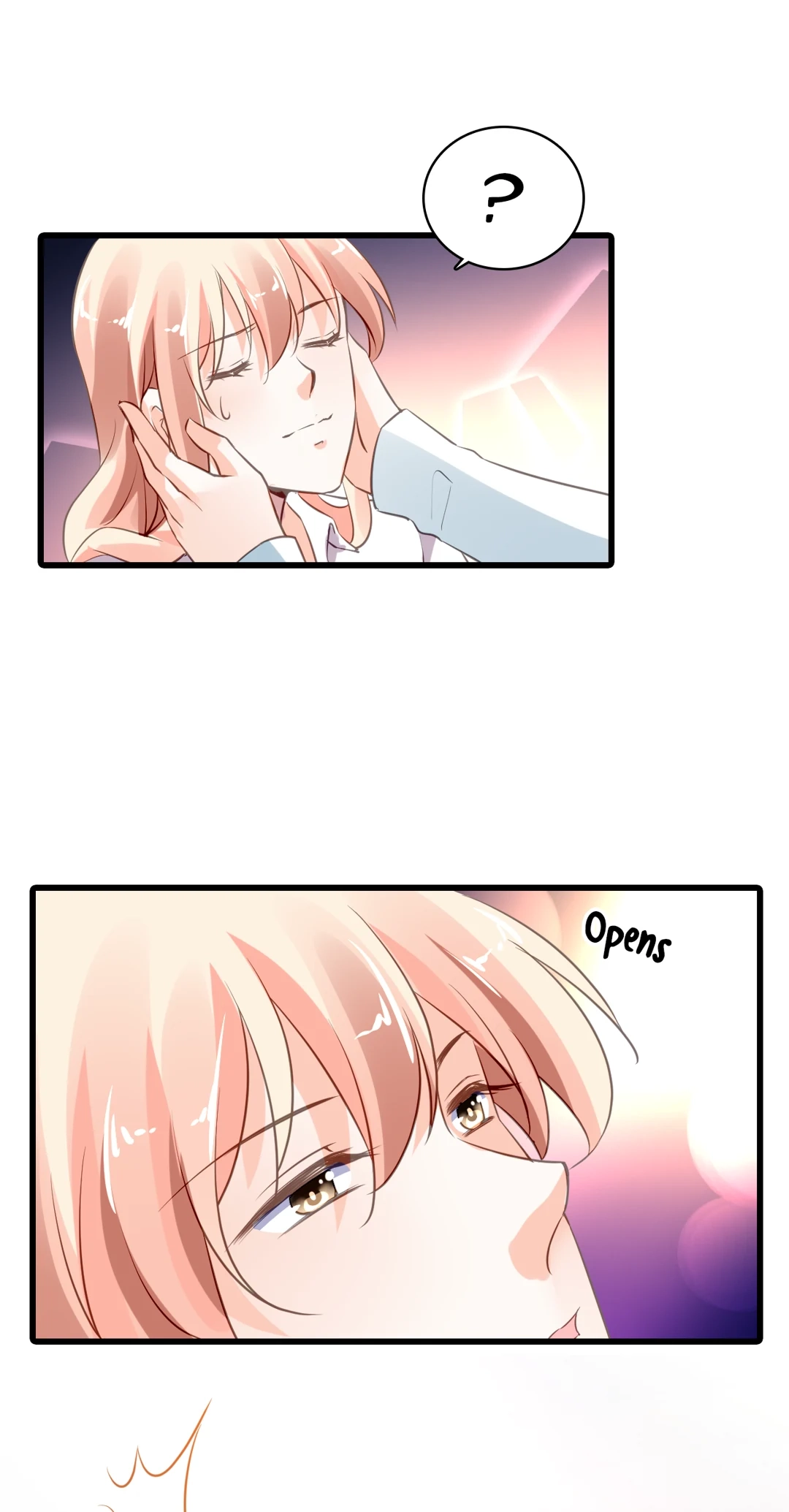 Kuroi Hitomi to Akai Hana Chapter 202 page 5 - 