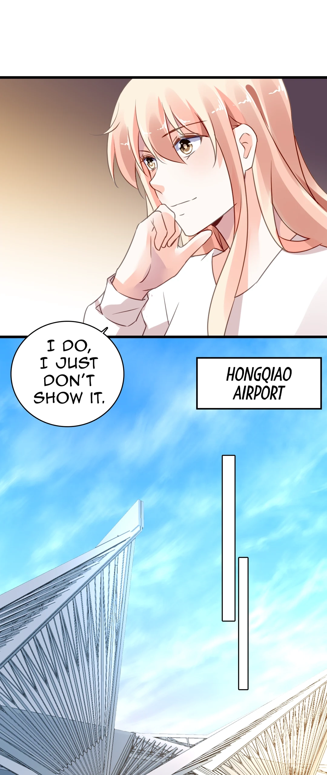 Kuroi Hitomi to Akai Hana Chapter 203 page 11 - 