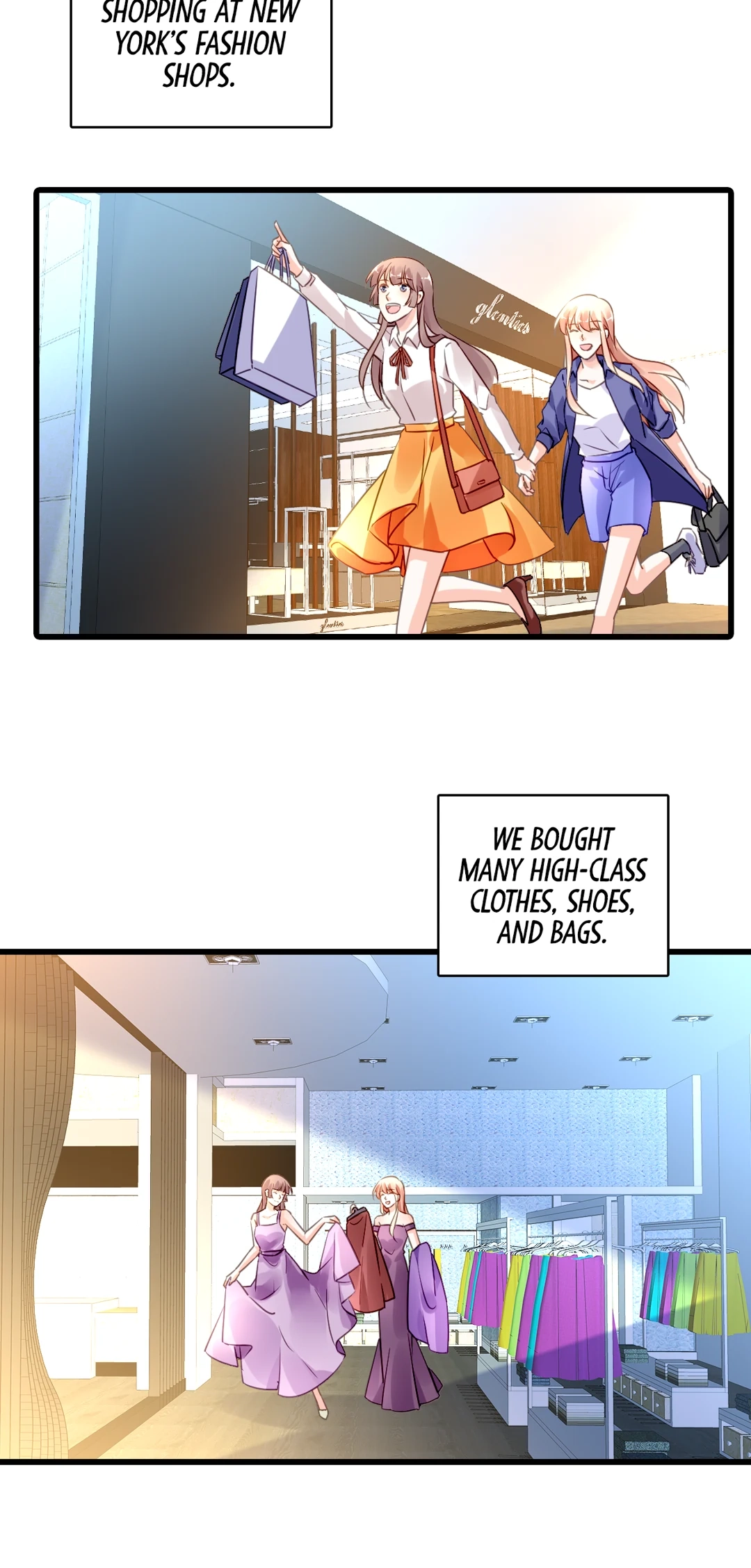 Kuroi Hitomi to Akai Hana Chapter 203 page 15 - 